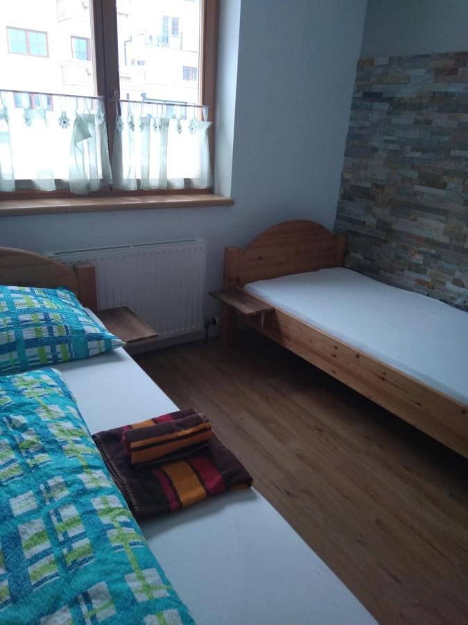 Appartement Schmittenblick Цел ам Зее Екстериор снимка