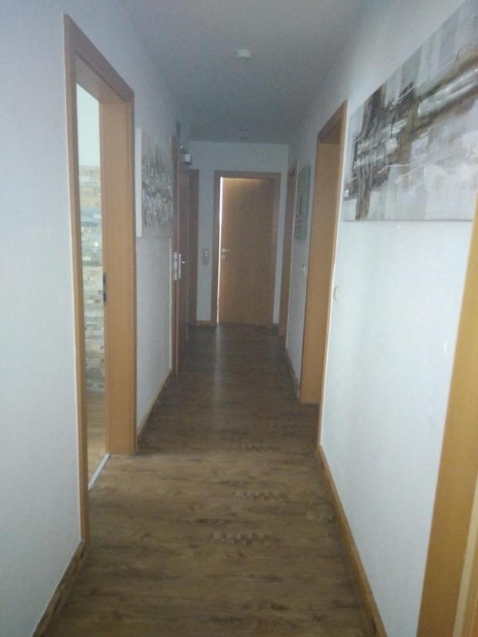 Appartement Schmittenblick Цел ам Зее Екстериор снимка