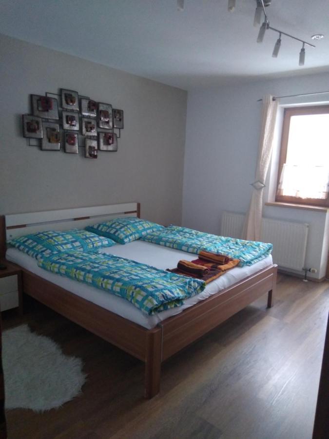 Appartement Schmittenblick Цел ам Зее Екстериор снимка