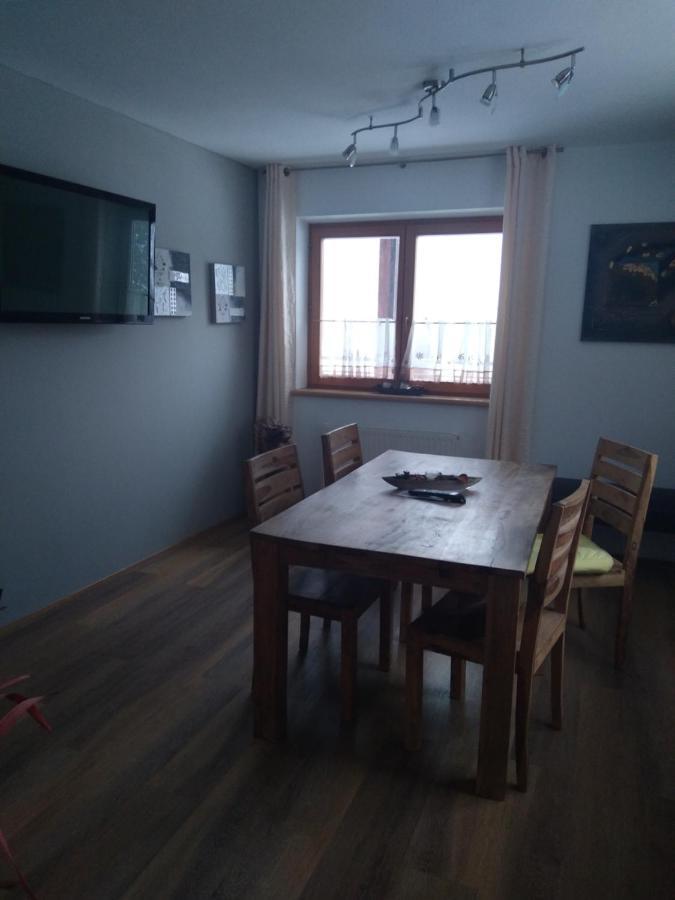 Appartement Schmittenblick Цел ам Зее Екстериор снимка