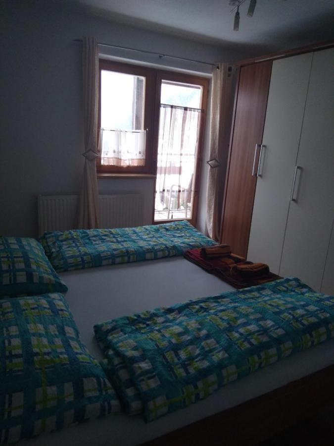 Appartement Schmittenblick Цел ам Зее Екстериор снимка