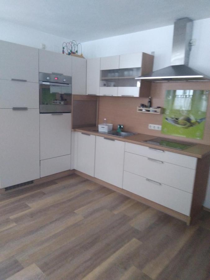 Appartement Schmittenblick Цел ам Зее Екстериор снимка