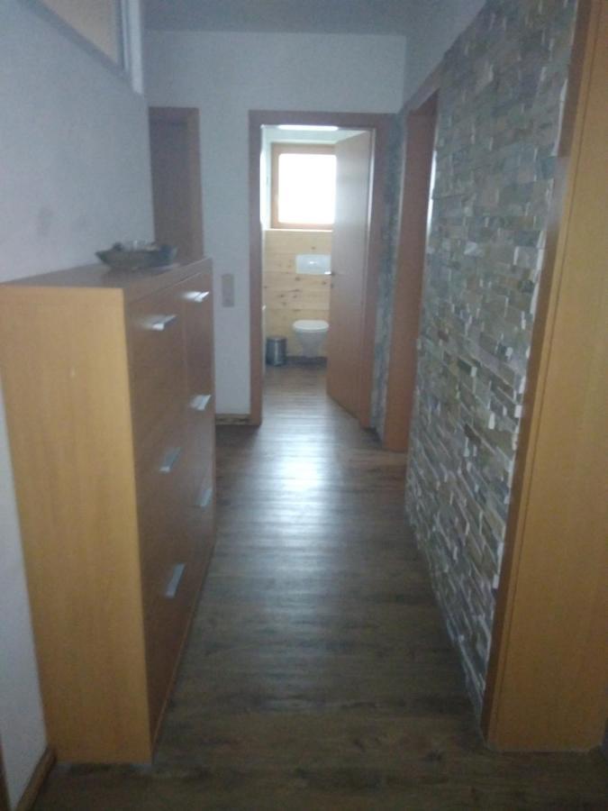 Appartement Schmittenblick Цел ам Зее Екстериор снимка