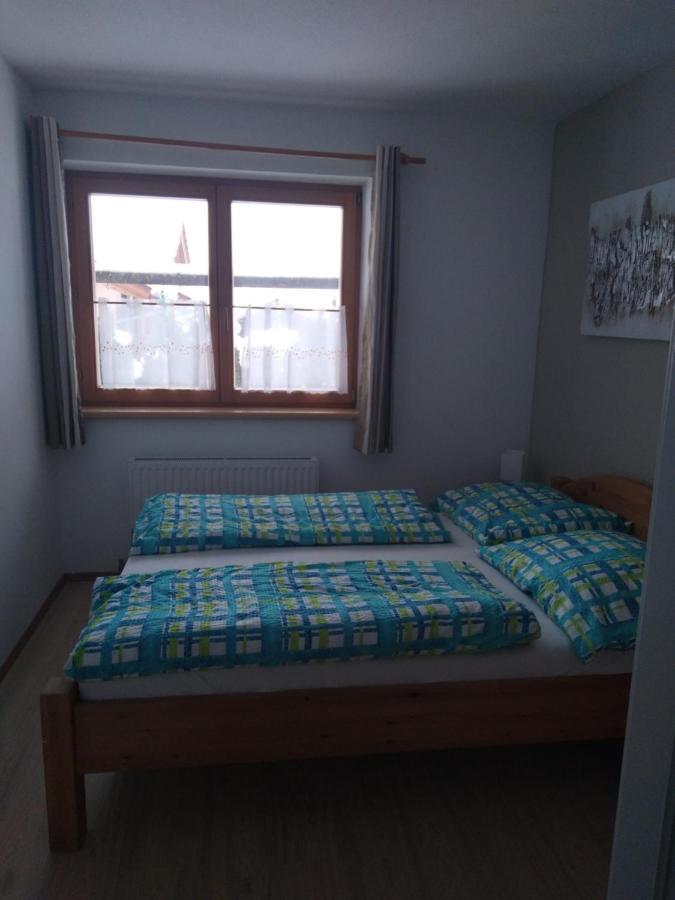 Appartement Schmittenblick Цел ам Зее Екстериор снимка