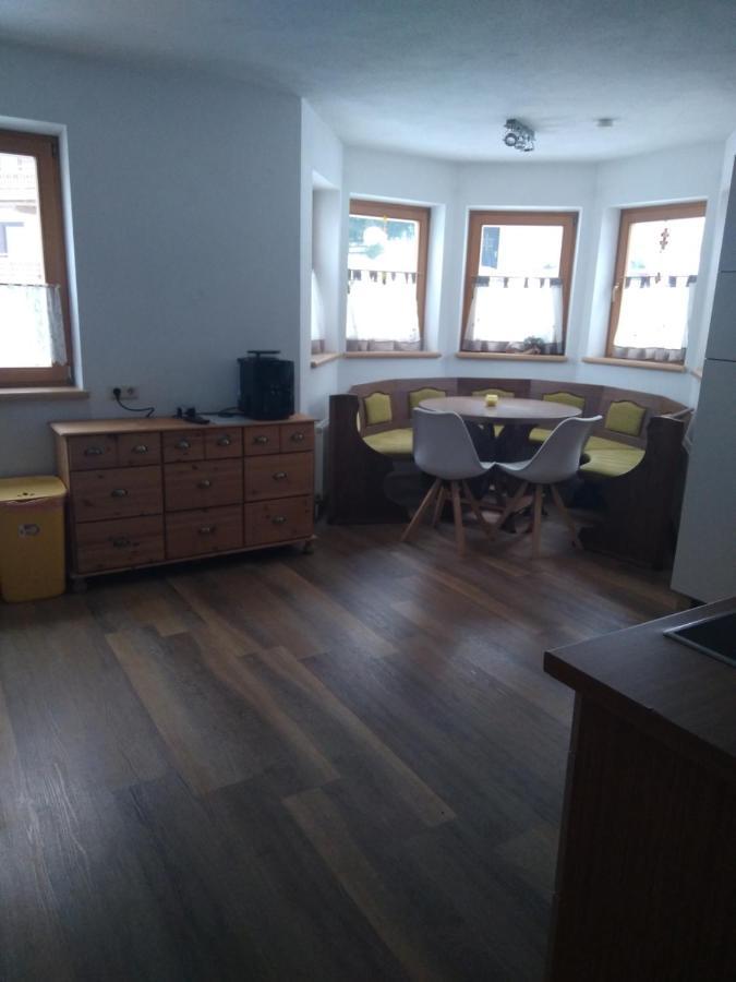 Appartement Schmittenblick Цел ам Зее Екстериор снимка