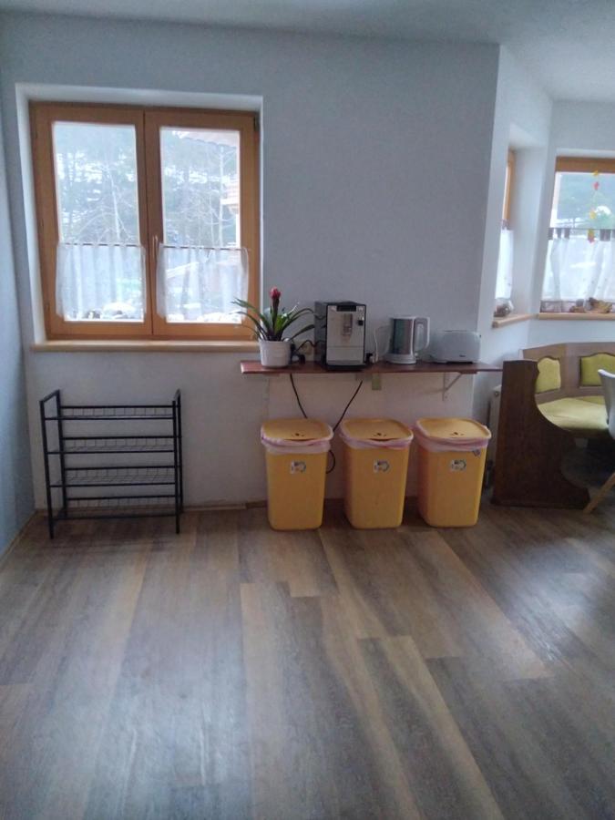 Appartement Schmittenblick Цел ам Зее Екстериор снимка